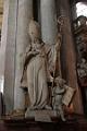 2014-04 Prague - Eglise St Nicolas Mala 019